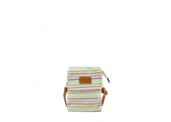 Bolso Bandolera Móvil